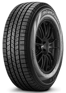 Pirelli Sco.Ice&Snow Rf 275/40 R20 106 V (E) (*) R/F M+S 3Pm Inverno