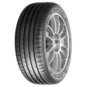 Dunlop Sport Maxx Rt 2 225/55 R18 102 V Estate