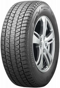 Bridgestone Dmv3 265/70 R18 116 R Inverno