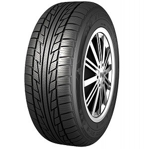 Nankang Sv-2 175/60 R14 Inverno