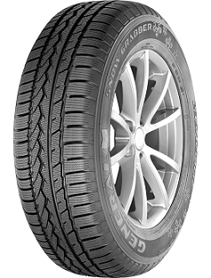 General Snow Grabber+ 225/55 R18 102 V Inverno