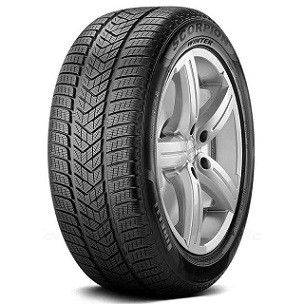 Pirelli Sco.Wint.J Lr 265/40 R22 106 W (J) (Lr) M+S 3Pmsf Inverno