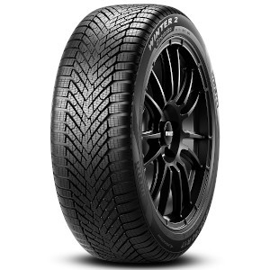 Pirelli Cinturato Winter 2 215/40 R18 89V Xl Invernali