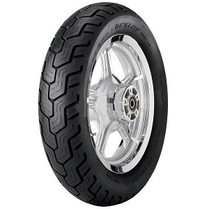 Dunlop D404 170/80 R15 77 H Estate