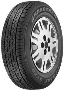 Dunlop Grandtrek St 20 215/70 R16 99 H Lhd Estate