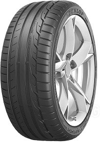 Dunlop Sport Maxx Rt 275/40 R19 101 Y Mfs Mo Ea Mb Estate