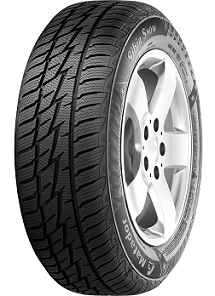 Matador Mp92 Sib.Sn.Suv 225/75 R16 104 T Inverno