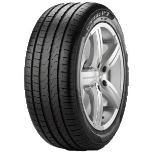 Pirelli Cinturato P7 Blue (Nf0) Elt 245/45 R20 103Y Xl Estive
