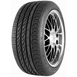 Syron Cross1Plus 295/30 R22 103 W Estate