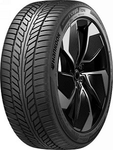 Hankook Iw01 265/35 R21 101 V Soundabsorber Inverno