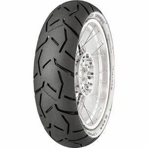 Continental Trail Attack 3 120/90 R17 64 S Rear Estate
