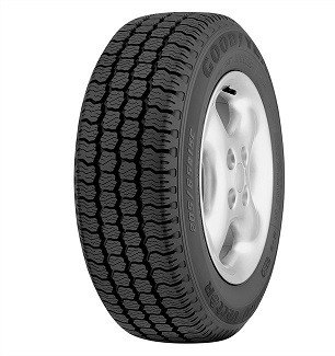 Goodyear Vect.4Seas.Cargo 195/80 R14 106S Tutte Le Stagioni