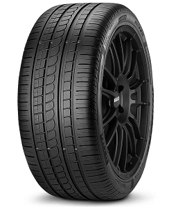Pirelli Pzero Rosso Bc 275/40 R19 (105 Y) (Bc) Estate