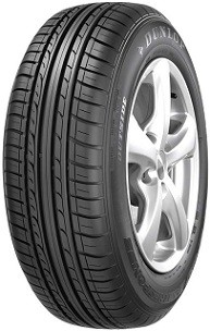 Dunlop Sp Fastresp.Rof 225/45 R17 91 W Nur Mit Luftdruckk. Estate