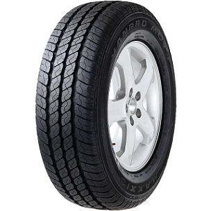 Maxxis Vansmart Mcv3+ 205/70 R15 106R