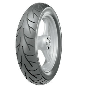 Continental Go 120/90 R18 65 H M/C Rear Estate