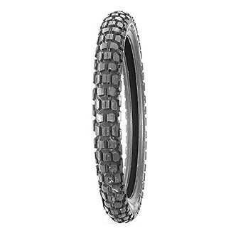 Bridgestone Tw 301 80/100 R21 51 P Front Estate