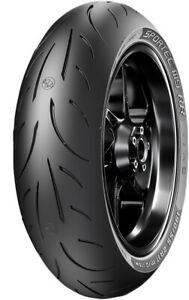 Metzeler Sportec M9 Rr 170/60 R17 72 W Rear Estate