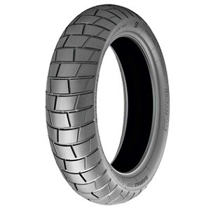 Bridgestone At 41 R Um 170/60 R17 72 V Rear Estate