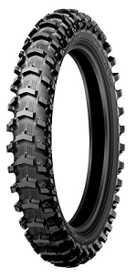 Dunlop Geomax Mx12 90/100 R16 51 M Estate