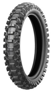Bridgestone X 20R Cro.Soft 90/100 R16 52 M Estate