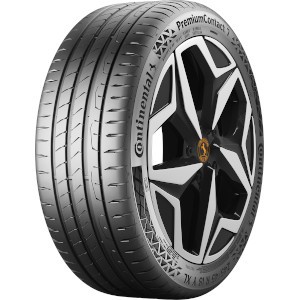 Continental Premiumcontact 7 245/40 R18 93Y Estive
