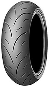 Dunlop Qualifier Core 180/55 R17 73 W Estate