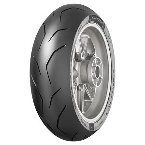 Dunlop Sportsmart Tt 190/55 R17 75 W Estate
