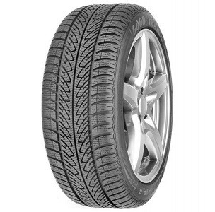 Goodyear Ug8 Performance 245/45 R18 100 V Ea Bmw*/Mo Mercedes Inverno