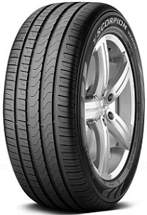 Pirelli Scor. Verde Mo 275/50 R20 109 W (Mo) Estate