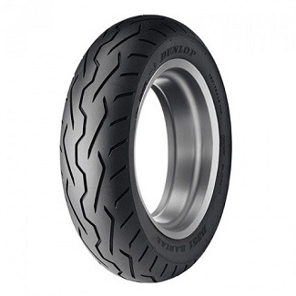Dunlop D251Fl 130/70 R18 63 H M/C Front Estate