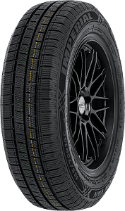 Imperial Snowdragon Van 195/60 R16 99/97T 8Pr Invernali