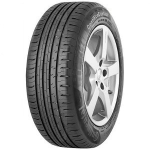 Continental Contiecocontact 5 215/55 R18 99V Xl Estive