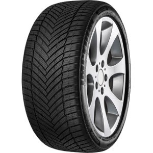 Imperial As Driver 215/55 R18 99V Xl 4 Stagioni