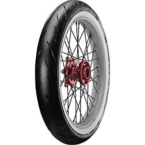 Avon Av 91F Cobra Ww 90/80 R16 74 H Front Weiá Wand Estate