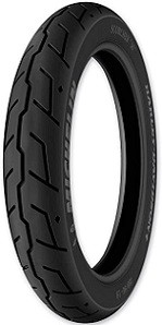 Michelin Scorcher 31 100/90 R19 57 H M/C Front Estate