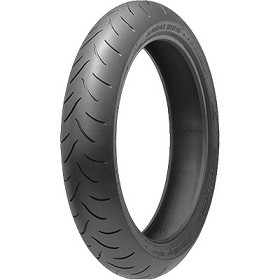 Bridgestone Bt 016 F Pro 110/80 R18 ( 58 W ) Estate