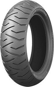Bridgestone Th 01 Rm 160/60 R14 65 H M/C Rear Auslauf Estate