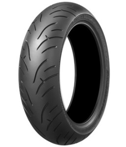 Bridgestone Bt 023 R 170/60 R17 (72 W) Rear Estate