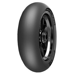 Metzeler Racet.Rr Sli.K2 180/60 R17 Nhs Estate