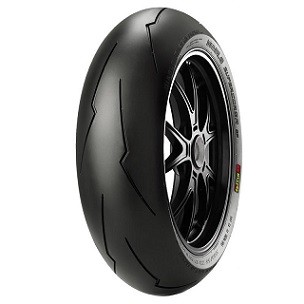 Pirelli D.Su.C.Sp.V3Sc2 200/55 R17 78 W Rear Estate