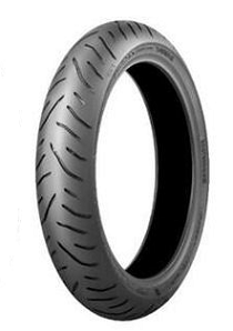Bridgestone T 32 F Gt 120/70 R17 (58 W) Estate