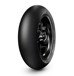 Metzeler Racetec Td Slic 190/55 R17 Nhs Estate