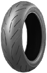 Bridgestone S 21 R 190/55 R17 ( 75 W ) Estate