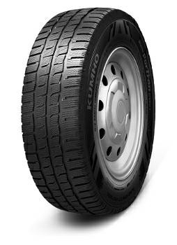 Kumho Cw51 195/60 R16 99/97 T Inverno