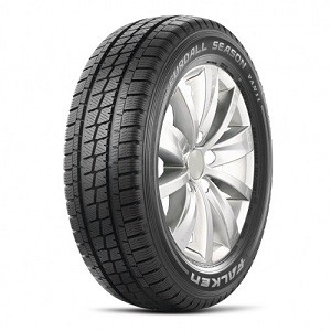 Falken Van 11 All Sea 195/75 R16 110/108 T Tutte Le Stagioni