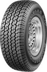 Bridgestone D689 205/80 R16 104 T Estate