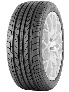 Nankang Ns-20 215/55 R16 Estate