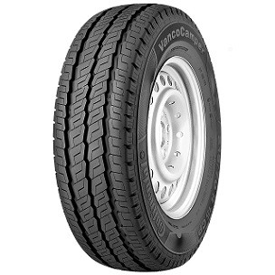 Continental Vanco Camper 215/75 R16 116/114 R 10Pr Estate