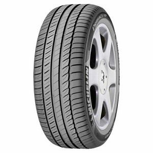 Michelin Primacy Hp Mo 245/40 R17 91 W Fsl Ea Mercedes Estate